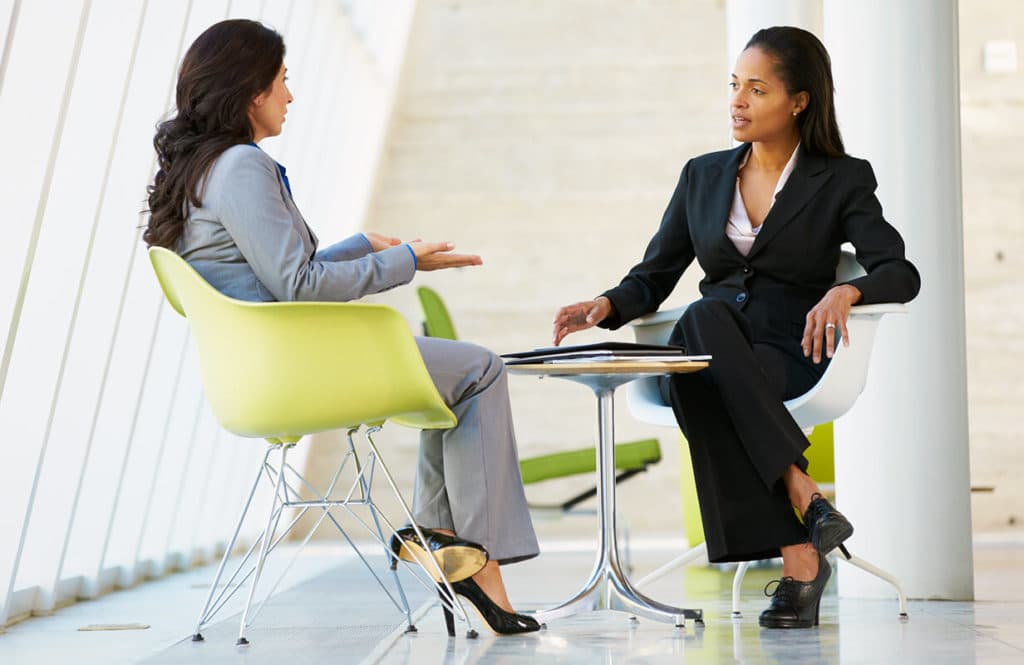 1-on-1 Executive Coaching