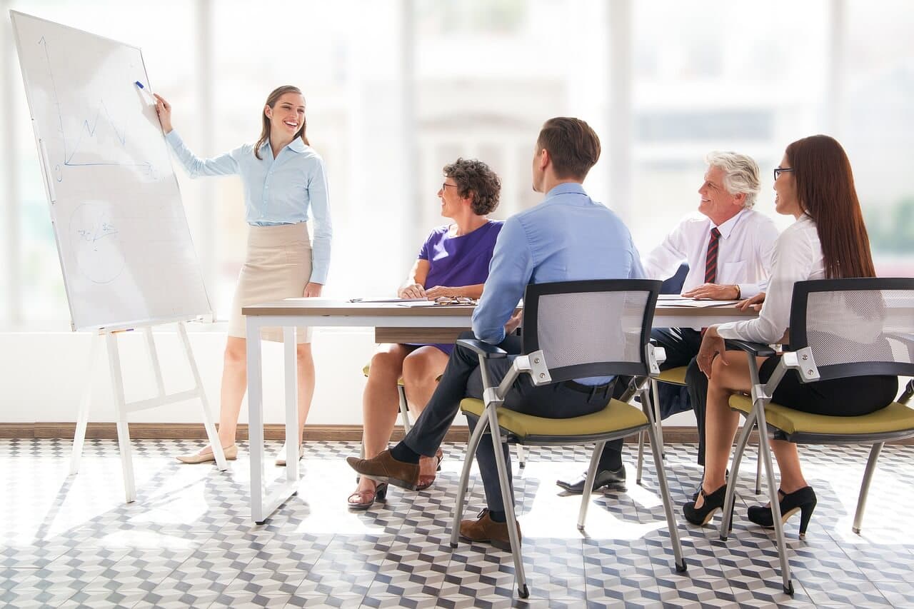 Corporate Training Programs
